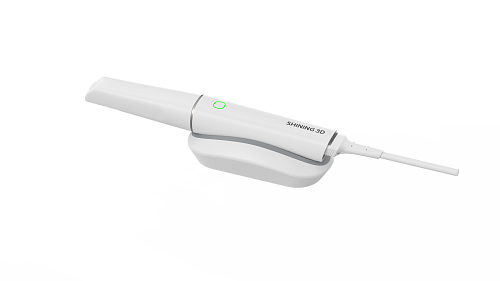 Интраоральный сканер Aoralscan Elf Shining 3D