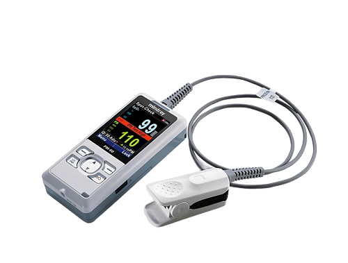PM-60 Пульсоксиметр