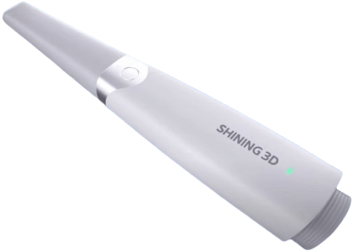 Беспроводной сканер Aoralscan 3 Shining 3D Wireless NEO