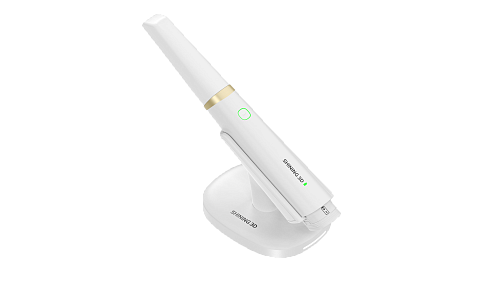 Aoralscan Elite Wireless Shining 3D Сканер интраоральный