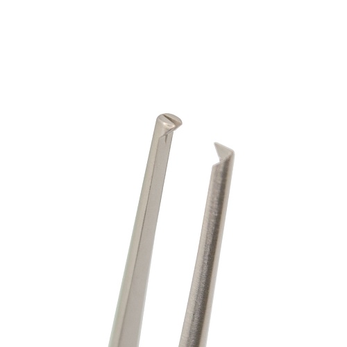 Хирургический пинцет Standard, 160 мм  WIRONIT