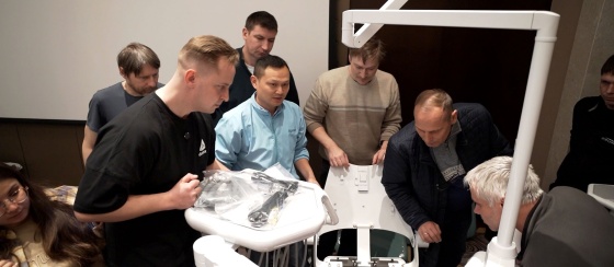 Technical Day Roson: новые горизонты для инженеров