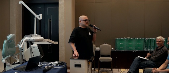 Technical Day Roson: новые горизонты для инженеров