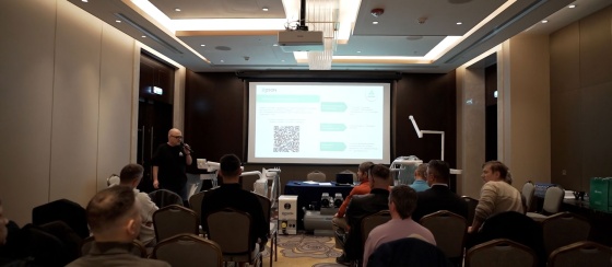 Technical Day Roson: новые горизонты для инженеров