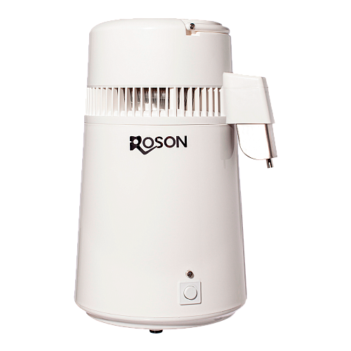 Медицинский дистиллятор с воздушным охлаждением Roson Medical Distiller PT