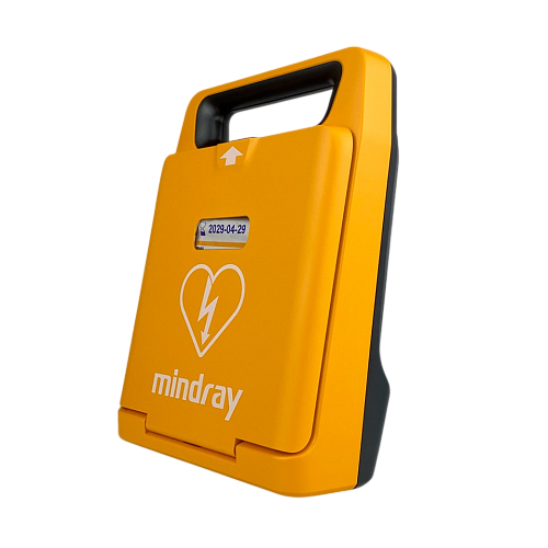 Дефибриллятор Mindray BeneHeart C1A