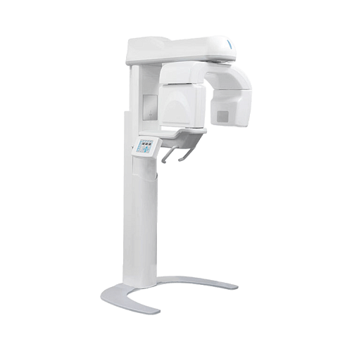 Cтоматологический компьютерный томограф без цефалостата Point 3D Combi 10x10