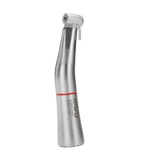 Угловой наконечник KaVo 1:5 со спреем и подсветкой S15 L Pro