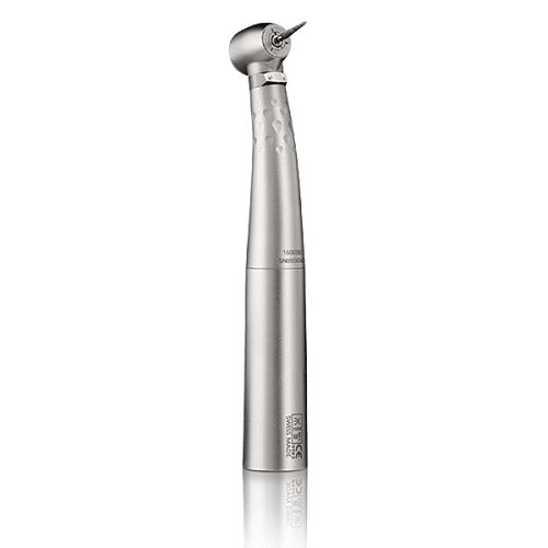 Турбинный наконечник Bien-Air Bora L с подсветкой, 3-й спрей, под переходник Unifix