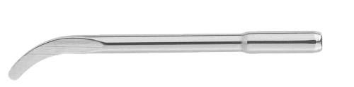 Пародонтологическая насадка Paro Vector кюрета клюшкообразная 3 шт Durr Dental