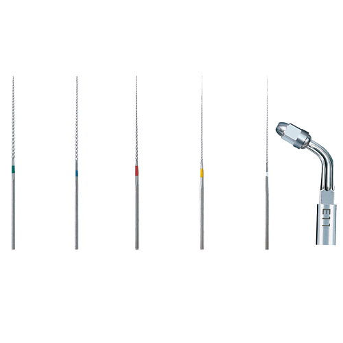 Набор Endo Kit E11 NSK