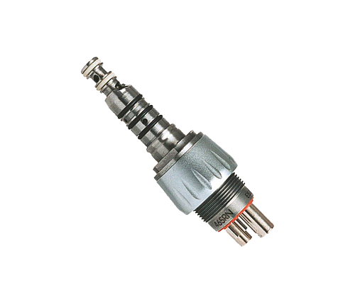 Быстросъемный переходник без подсветки MULTIflex 465 RN