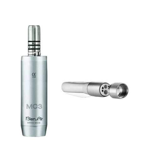 Микромотор Bien-Air MC3 LED со шлангом 4VLM-11