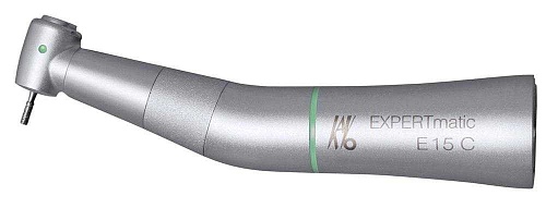 Угловой наконечник KaVo 5,4:1 без света, со спреем LUX E15 C