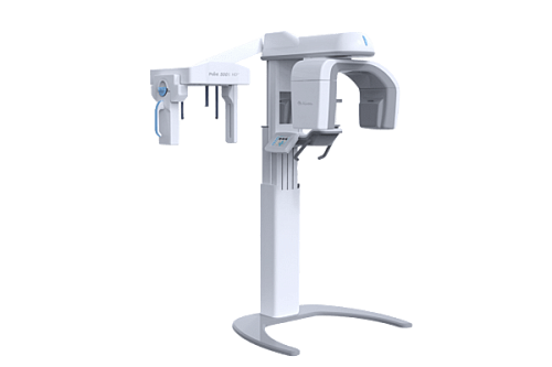 Cтоматологический компьютерный томограф с цефалостатом Point 3D Combi 500С 12x10