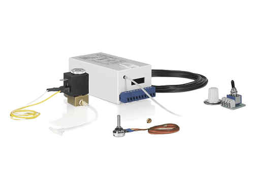 Микромотор Bien Air MC3 LED с блоком управления MPPE 021 FO