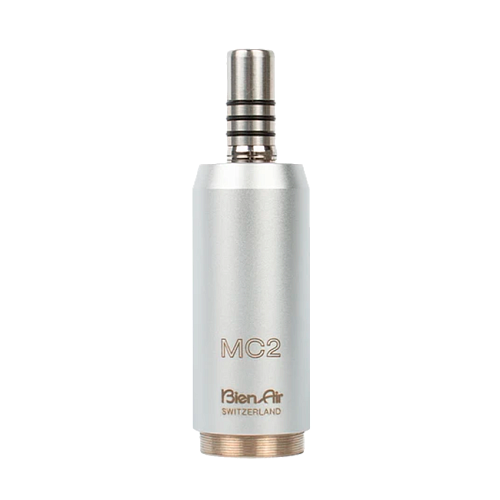 Коллекторный микромотор MC2 Isolite 300 Bien Air, с подсветкой и внутренним спреем