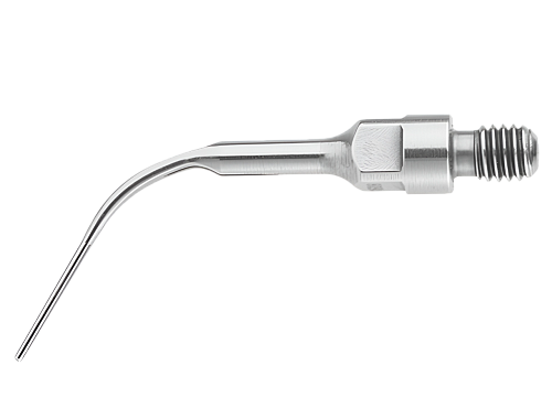 Насадка Scaler P3 Vector изогнутая влево поддесневая Durr Dental