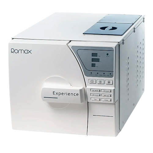 Паровой стерилизатор (автоклав) Romax YS-18L/P