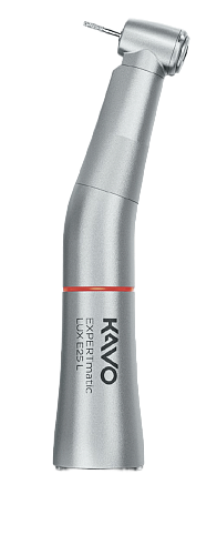 Угловой наконечник KaVo 1:5 со светом и спреем E25L