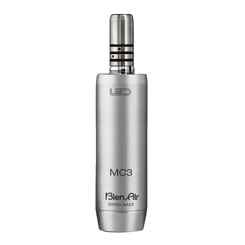 Микромотор Bien-Air MC3 LED, шланг с разъёмом KaVo