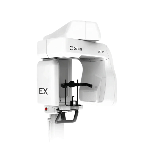 Стоматологический компьютерный томограф OP 3D EX DEXIS