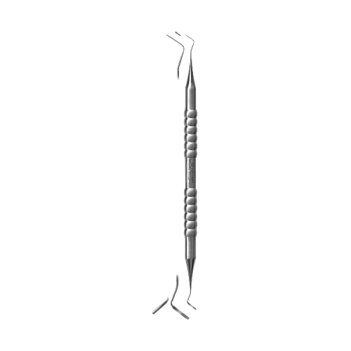 Штопфер - гладилка Profi-Design