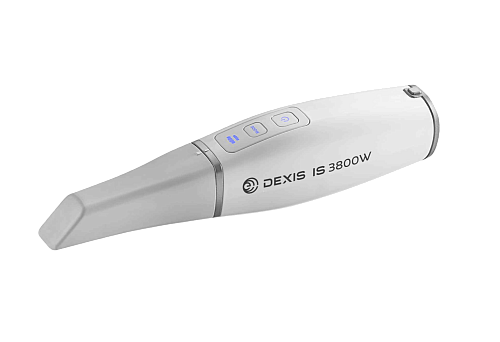Интраоральный сканер DEXIS IS 3800W