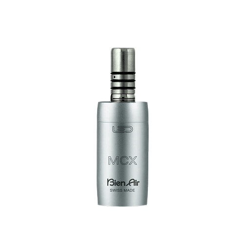 Электрический бесщёточный микромотор Bien-Air с внутренним распылителем MCX LED