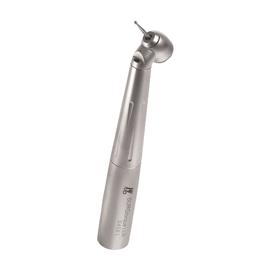 Турбинный наконечник KaVo с подсветкой, головка под углом 45° SURGtorque LUX S459L